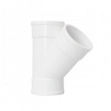 18699 - JUNÇÃO ESGOTO  50MM PLASTILIT