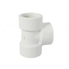 18724 - TÊ RRR ROSCÁVEL 3/4 X 3/4