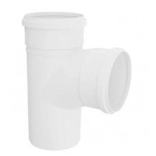 18726 - TÊ ESGOTO 40MM X 40MM PLASTILIT 2034