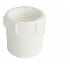 18673 - BUCHA DE REDUÇÃO RR ROSCÁVEL 3/4 X 1/2