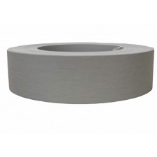 17238 - FITA DE BORDA 0,35 X 20MT PRATA 2458X PROADEC 