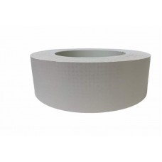 18748 - FITA DE BORDA 0,22 X 20MT BIANCO PERLATO 563 PROADEC