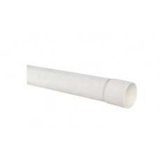 18851 - TUBO PVC PARA ESGOTO 75MM X 6 METROS PLASTILIT 1012