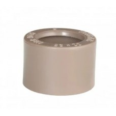 18874 - BUCHA DE REDUÇÃO LL SOLDÁVEL CURTA 32MM X 25MM PLASTILIT