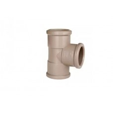 18867 - TÊ LLL SOLDÁVEL 20MM X 20MM PLASTILIT 2009