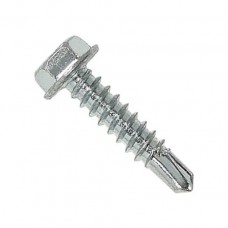 22-2816 - PARAFUSO SEXTAVADO BROCANTE 42 X 13 (8 X 1/2