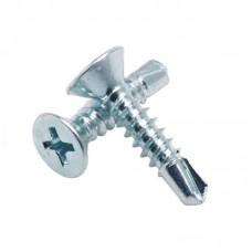 17427 - PARAFUSO CHATA PHILIPS BROCANTE 35X19 JOMARCA