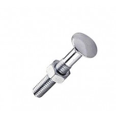 17030 - PARAFUSO FRANCES 5/16 X 2.3/4