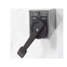 14491 - CHAVE MOTOR REVERSORA 15A TRIP CR-501K MARGIRIUS