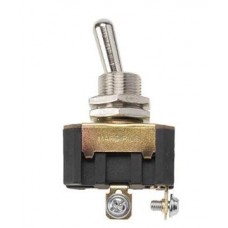 14499 - INTERRUPTOR LIGA/DESLIGA UNIPOLAR 15A MARGIRIUS A1B1P1Q  14123