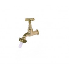 18481 - TORNEIRA PARA JARDIM/TANQUE 1128 AMARELA 3/4