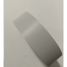 12910 - FITA DE BORDA 0,35 X 20MT CINZA CLARO TX.0264 PROADEC