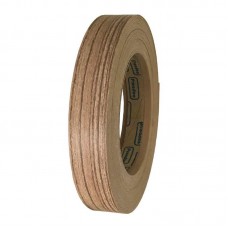 12917 - FITA DE BORDA 0,35 X 20MT EBANO MARONE 576M PROADEC