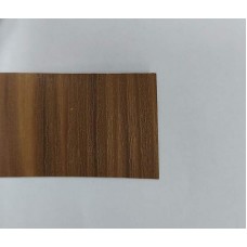 17381 - FITA DE BORDA 0,22 X 20MT NOGAL SEVILHA 110N PROADEC