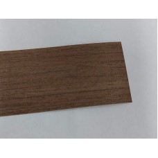 13018 - FITA DE BORDA 0,35 X 20MT WALNUT NOVO 0552N PROADEC