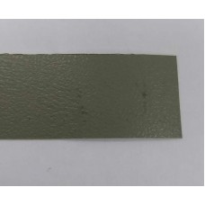 12974 - FITA DE BORDA 0,35 X 20MT OLIVE COURO 024U PROADEC