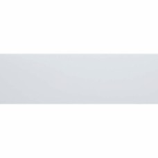 13045 - FITA DE BORDA 0,65 X 20MT BRANCO PLATIN 040B PROADEC