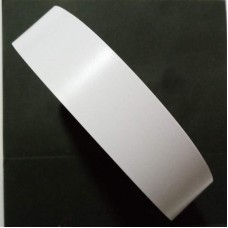 12872 - FITA DE BORDA 0,35 X 20MT BLANCHE 087B PROADEC