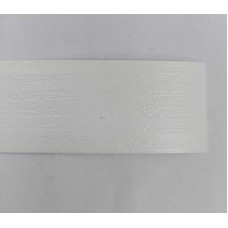 13039 - FITA DE BORDA 0,65 X 20MT BRANCO DUN.J.1022 PROADEC