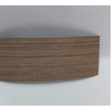 12932 - FITA DE BORDA 0,35 X 20MT GRIS MONTANO 440M PROADEC