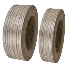 12943 - FITA DE BORDA 0,35 X 20MT LINHEIRO GRI.551N PROADEC