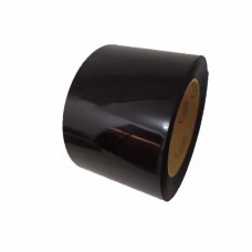 12983 - FITA DE BORDA 0,35 X 20MT PRETO CRISTAL.863L PROADEC