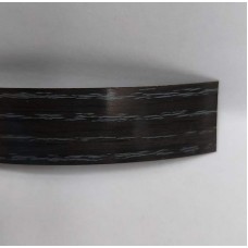 12915 - FITA DE BORDA 0,35 X 20MT EBANO CRISTAL.089R PROADEC