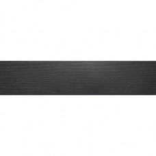 13092 - FITA DE BORDA 0,65 X 20MT FRESNO NEGRO 2110 PROADEC