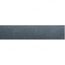 17797 - FITA DE BORDA 0,65 X 20MT PRETO SILK 7525 PROADEC