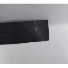 17251 - FITA DE BORDA 0,35 X 20MT DUAL BLACK 771 PROADEC