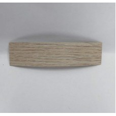 12931 - FITA DE BORDA 0,35 X 20MT GRIGIO 130M PROADEC