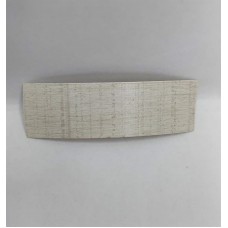 13155 - FITA DE BORDA 0,65 X 20MT PORTOFINO 390P PROADEC