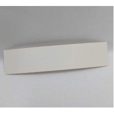 17281 - FITA DE BORDA 0,65 X 20MT CREMA 754 PROADEC