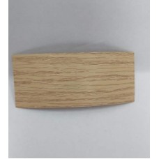 12898 - FITA DE BORDA 0,35 X 20MT CARVALHO MALV.3998 PROADEC