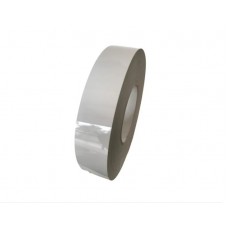 12873 - FITA DE BORDA 0,35 X 20MT BRANCO ALTO BRILHO 1020 PROADEC