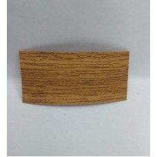 17719 - FITA DE BORDA 0,22 X 20MT FREIJO PURO 883 PROADEC