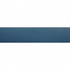 17227 - FITA DE BORDA 0,65 X 20MT AZUL PETROL 2381 PROADEC 