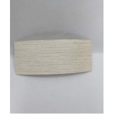 12993 - FITA DE BORDA 0,35 X 20MT ROVERE CHIARO 4820 PROADEC