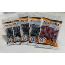 18936 - ESPACADOR PISO NIVELADOR 3,0MM  50PC NOVA ERA