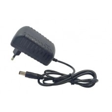 18907 - FONTE  2A / 3A 12V PARA FITA DE LED E CAMERA