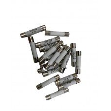 16023 - FUSIVEL P/MICROONDAS 3AG 10A 20PC ELITE