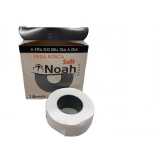 19170 - FITA VEDA ROSCA 18MM X 50 METROS NOAH SOFT