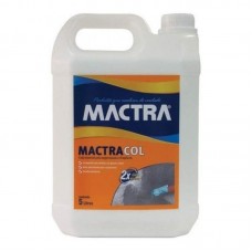 19000 - IMPERMEABILIZANTE ADITIVO MACTRACOL 5L MACTRA