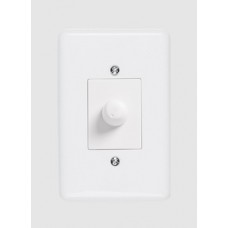 19139 - CONJUNTO DIMMER ROTATIVO BIVOLT BRANCO ILUMI 2566