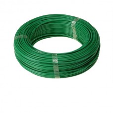 19097 - FIO FLEXIVEL  1,5MM VERDE 12V KIT 100MT 