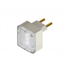 19209 - LANTERNA LED DE EMERGENCIA TIPO TOMADA MARGIRIUS 16072