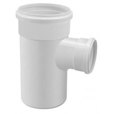 19029 - TÊ ESGOTO 150MM X 100MM PLASTILIT