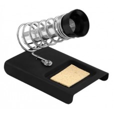 19077 - SUPORTE FERRO DE SOLDA BRASFORT 8867