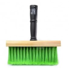 17316 - BROXA RETANGULAR 20X60CM MADEIRA MEDIA 2301 COMPEL