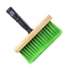 17317 - BROXA RETANGULAR 20X76CM MADEIRA GRANDE 2302 COMPEL